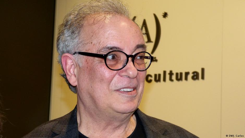 27 de maio de 1977: Memórias de Carlos Taveira – DW – 27/05/2019