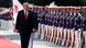 Japan Donald Trump trifft Kaiser Naruhito in Tokio Japan Donald Trump trifft Kaiser Naruhito in Tokio