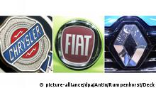 Fiat Chrysler пропонує Renault об'єднатися в один з найбільших автоконцернів у світі