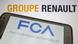 Geplante Fusion von Fiat Chrysler und Renault Geplante Fusion von Fiat Chrysler und Renault