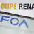 Geplante Fusion von Fiat Chrysler und Renault