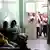 Patienten in einem Krankenhaus in Praia (Foto: Lusa)
