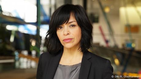 DW Global Media Forum 2019 | Freedom of Speech Award 