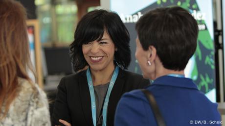 DW Global Media Forum 2019