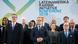 Berlin Gruppenfoto Lateinamerika-Konferenz Auswärtiges Amt Berlin Gruppenfoto Lateinamerika-Konferenz Auswärtiges Amt