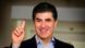 Nechirvan Barzani | neuer Präsident der autonomen Region Kurdistan Nechirvan Barzani | neuer Präsident der autonomen Region Kurdistan