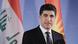 IKBY Başkanı Neçirvan Barzani IKBY Başkanı Neçirvan Barzani