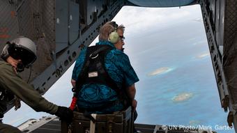 UN-Generalsekretär Guterres besucht Tuvalu im Pazifik