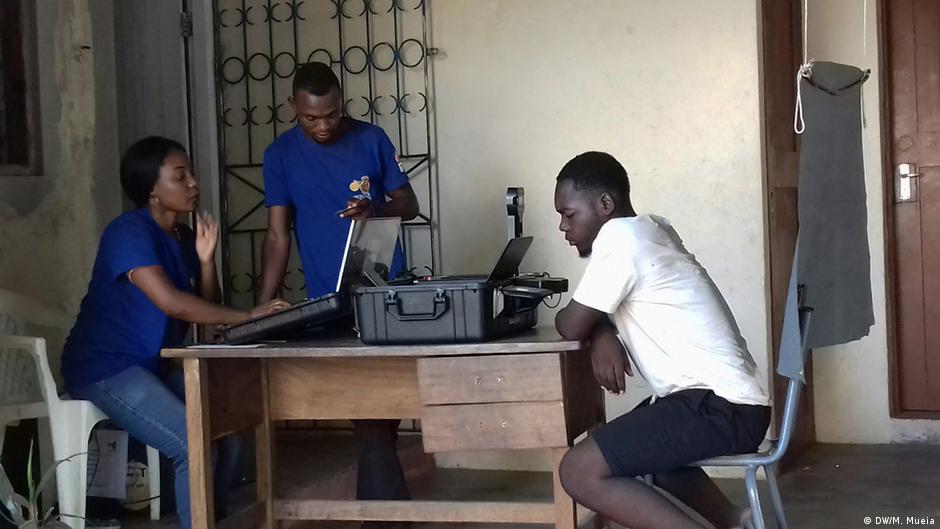 Moçambique: Titular do INE demite-se após polémica em Gaza – DW – 24/08 ...