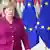 Cabinetul Merkel va prelua în vara anului 2020 preşedinţia prin rotaţie a Consiliului UE