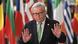 Le président de la Commission européenne, Jean-Claude Juncker, avait admis en 2015 que l'arrêt de l'opération de sauvetage Mare Nostrum était "une erreur". Le président de la Commission européenne, Jean-Claude Juncker, avait admis en 2015 que l'arrêt de l'opération de sauvetage Mare Nostrum était "une erreur".