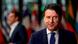 Italian Prime Minister Giuseppe Conte Italian Prime Minister Giuseppe Conte