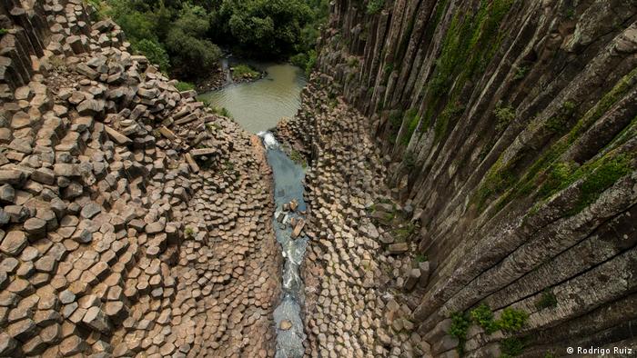 UNESCO Geopark Comarca Minera | Lateinamerika | Mexiko (Rodrigo Ruiz)
