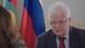 Nemtsova: Interview mit Wladimir Tschischow Nemtsova: Interview mit Wladimir Tschischow