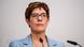 CDU leader Annegret Kramp-Karrenbauer CDU leader Annegret Kramp-Karrenbauer