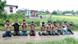 Ten Muslim Rohingya men in the village of Inn Din Ten Muslim Rohingya men in the village of Inn Din