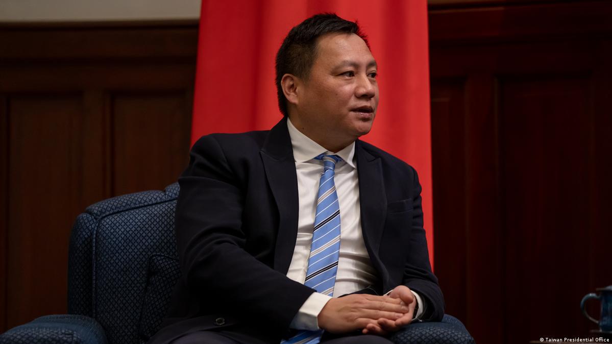 六四週年之際 王丹陷性騷風暴