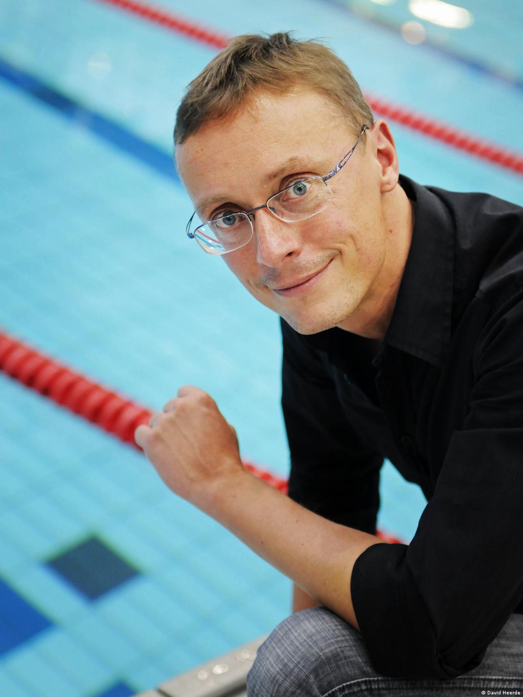 what s special about germany s public swimming pool culture meet the germans dw 29 05 2019