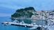 Parga Griechenland Stadtansicht Hafen Parga Griechenland Stadtansicht Hafen