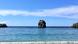 Parga Griechenland Stadtansicht Strand Parga Griechenland Stadtansicht Strand