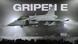 A Swedish JAS 39 Gripen fighter jet A Swedish JAS 39 Gripen fighter jet