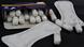 Tampons and sanitary pads Tampons and sanitary pads