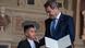 Kenan Buyukhan receives St. Christopher Medal from Bavarian State Premier Markus Söder Kenan Buyukhan receives St. Christopher Medal from Bavarian State Premier Markus Söder