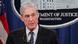 US Special Counsel Robert Mueller speaking at the Department of Justice in Washington DC (Reuters/J. Bourg) US Special Counsel Robert Mueller speaking at the Department of Justice in Washington DC (Reuters/J. Bourg)
