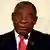 Südafrika Präsident Cyril Ramaphosa in Pretoria