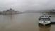 A general view shows the Danube river in Budapest A general view shows the Danube river in Budapest