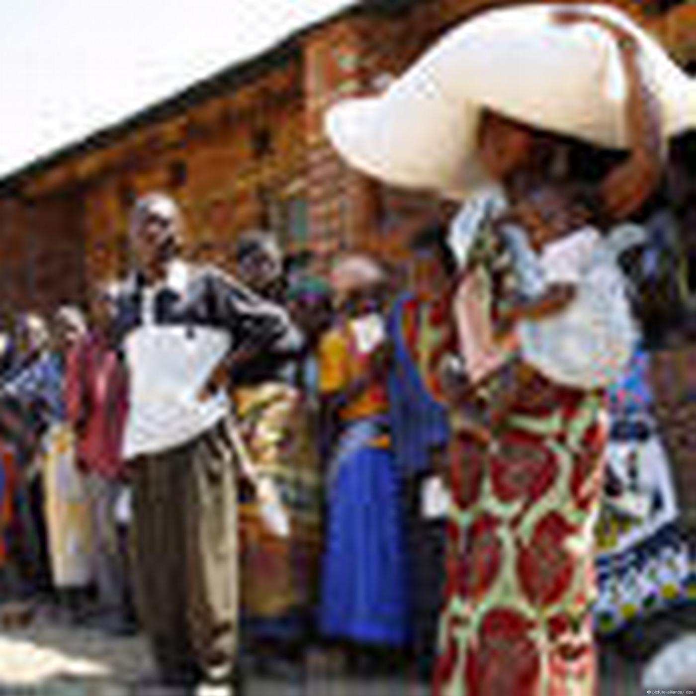 The 77 Percent — Can Africa survive without external support? thumbnail