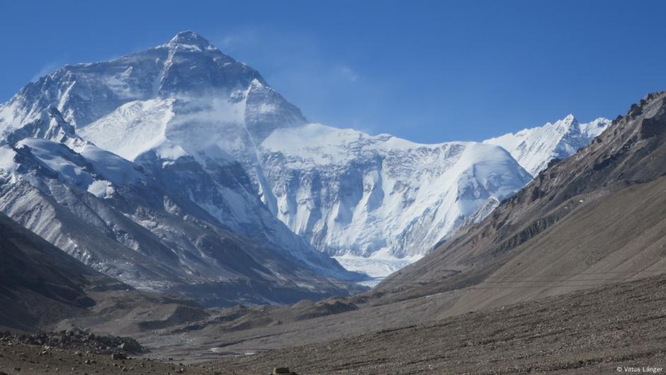 China y Nepal se ponen de acuerdo en la altura del Everest – DW – 08/12/2020