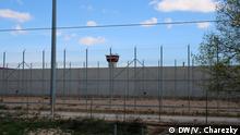 Verurteilung von Mitgliedern der russischen Mafia in Spanien
Gefängnis in Spanien, in der Provinz Alicante, in dem russische Mafiosi auf ihren Prozess gewartet haben.