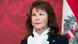 Constitutional judge and interim Austrian chancellor, Brigitte Bierlein Constitutional judge and interim Austrian chancellor, Brigitte Bierlein