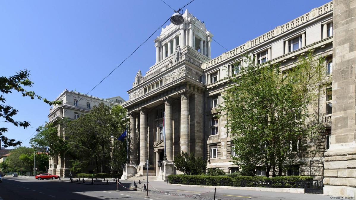 Restructuring and Insolvency in Hungary 2024 - Hungary Supreme Court