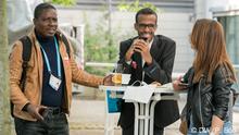 DW GMF 2019 | Fellows Day | Workshops | Closing Ceremony