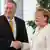 Deutschland Berlin | US Außenminister Mike Pompeo auf Staatsbesuch mi Angela Merkel