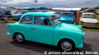 The Trabant: Celebrating East Germany's iconic vehicle