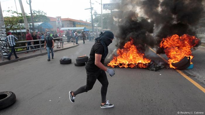 Noticias De Hoy En Honduras : Politica Honduras Euronews ...
