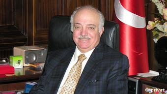 Prof. Dr. Ural Akbulut