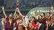Fußball Esperance v Wydad Casablanca: CAF Africa Champions league Fußball Esperance v Wydad Casablanca: CAF Africa Champions league