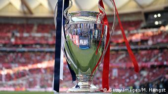 UEFA Champions League Finale - Tottenham Hotspur v FC Liverpool - Pokal