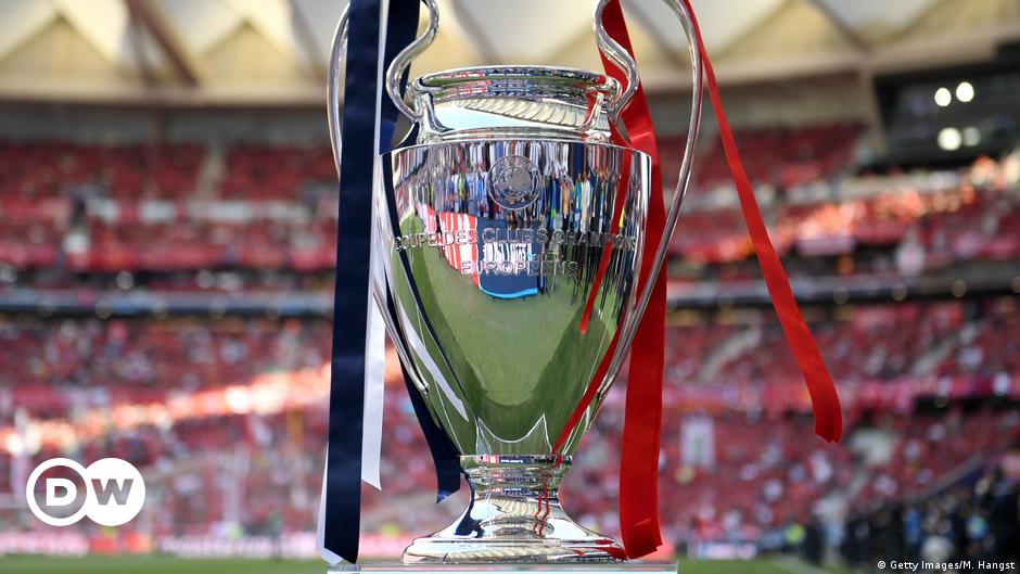 UEFA kippt Auswärtstor-Regel im Europapokal