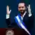 El Salvador - Vereidigung: Nayib Bukele wird Präsident von El Salvador