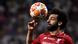 نجم الكرة المصرية محمد صلاح نجم الكرة المصرية محمد صلاح