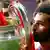 UEFA Champions League Finale | Tottenham Hotspur v FC Liverpool Mo Salah
