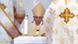 Rumänien Blaj Besuch Papst Franziskus Rumänien Blaj Besuch Papst Franziskus
