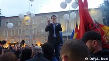 Tiranë- Opozita rifillon protestat kombëtare „Rama ik”