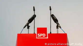 Le départ d'Andrea Nahles plonge le SPD dans une crise existentielle 