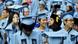 Aus China stammende Studenten bei einer Abschlussfeier an der New Yorker Columbia-Universität (Foto: Imago/Xinhua) Aus China stammende Studenten bei einer Abschlussfeier an der New Yorker Columbia-Universität (Foto: Imago/Xinhua)
